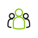 données du personnel