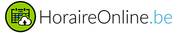 logo Horaireonline horeca planning du personnel